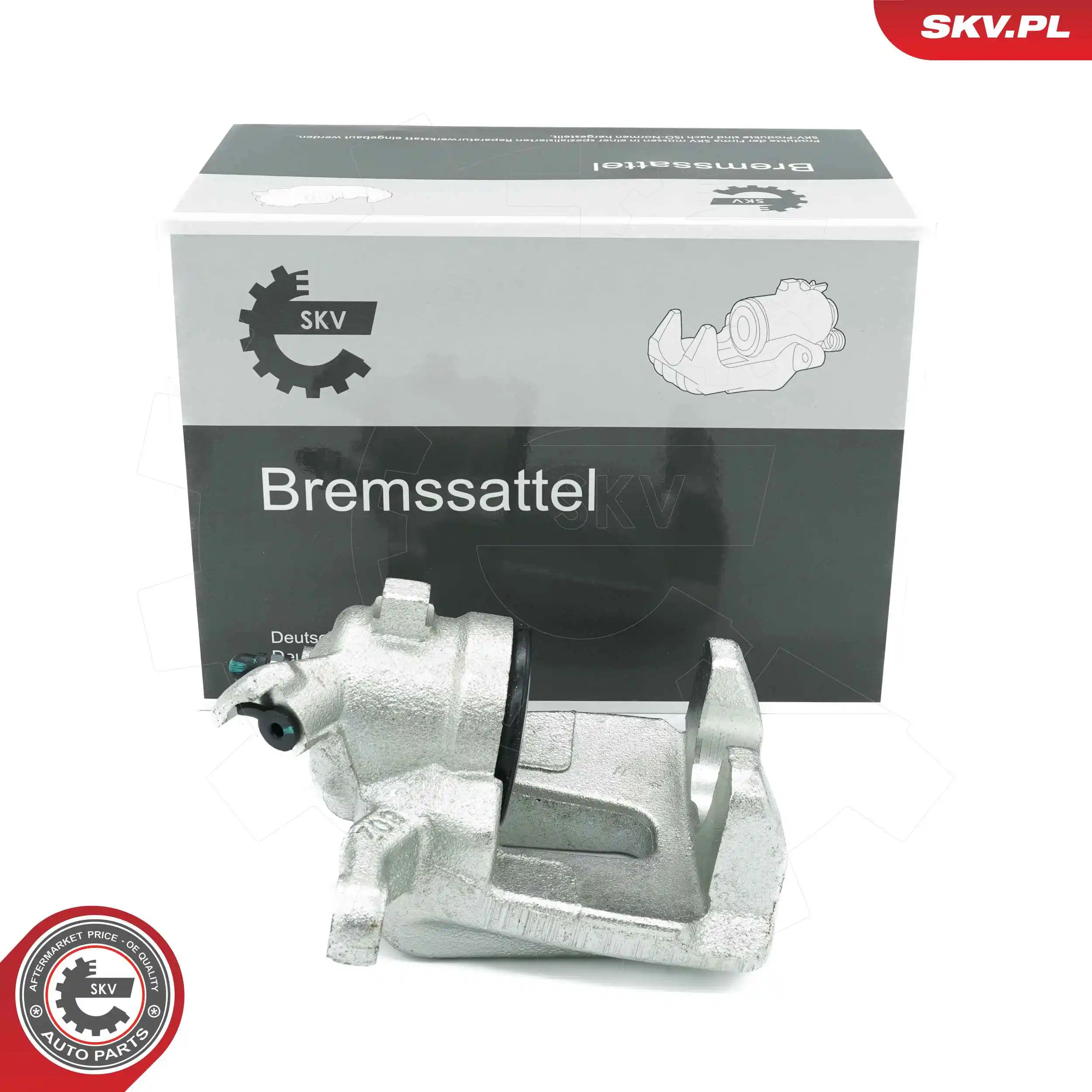 Brake Caliper